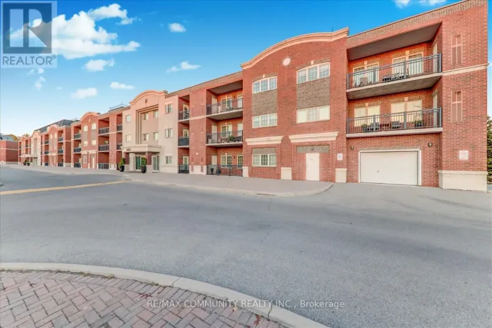 308 - 9431 JANE STREET, Vaughan