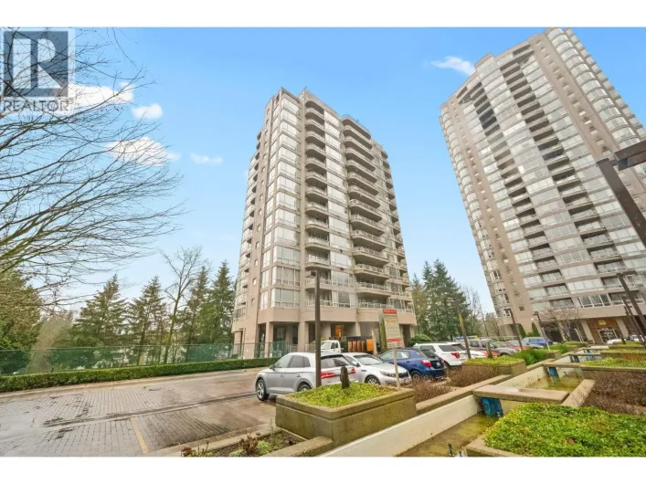 308 9623 MANCHESTER DRIVE, Burnaby