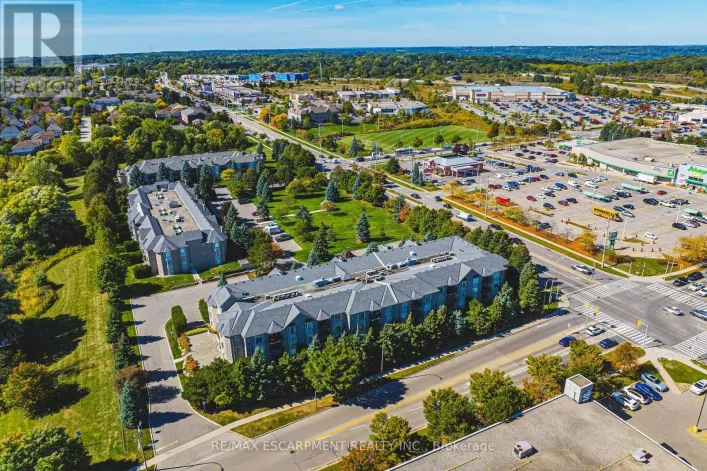 308 - 990 GOLF LINKS ROAD, Hamilton