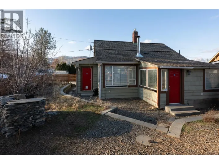308 Alexander Avenue, Kamloops
