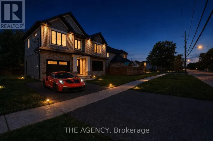 308 APPLEBY LINE, Burlington