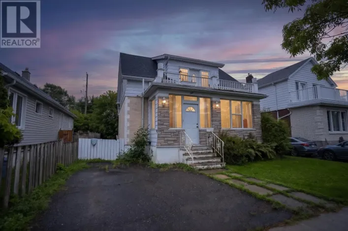 308 ARCHIBALD STREET N, Thunder Bay