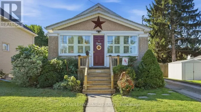 308 ASH STREET, Port Colborne
