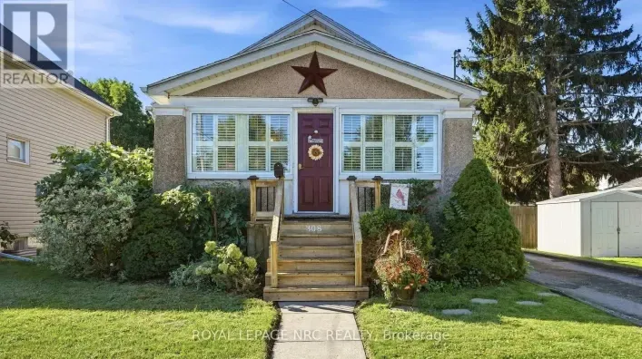 308 ASH STREET, Port Colborne