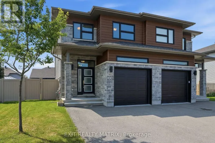 308 BELFORT STREET, Russell