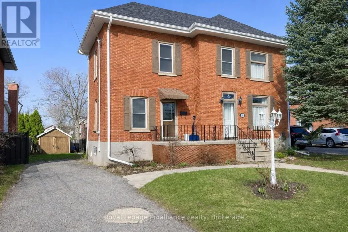 308 BLEECKER AVENUE, Belleville