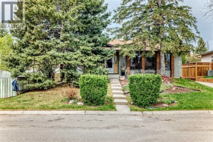308 Cannington Place SW, Calgary