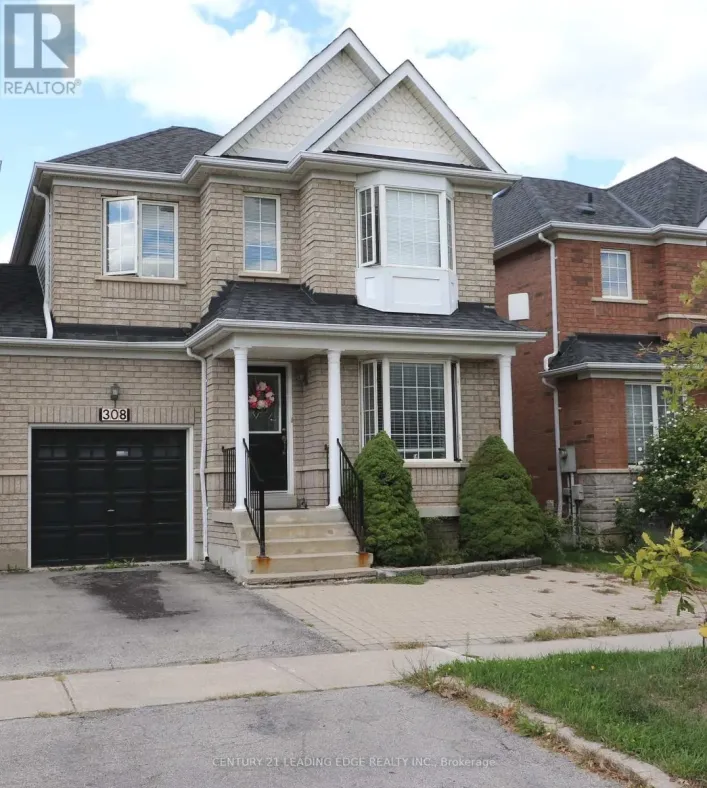 308 CASTLEMORE AVENUE, Markham