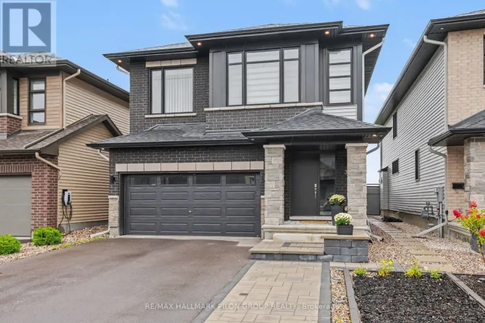 308 CORNICE STREET, Ottawa