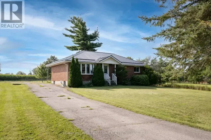 308 COUNTY RD 9 ROAD, Greater Napanee