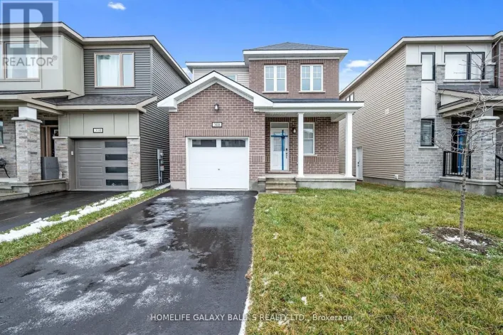 308 CROSSWAY TERRACE, Ottawa