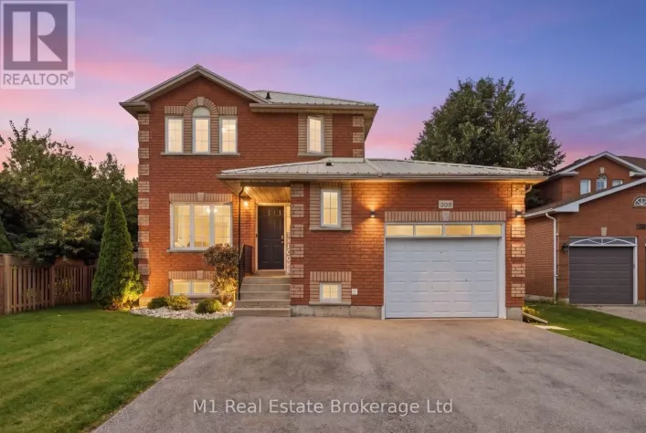 308 DANIEL CRESCENT, Centre Wellington