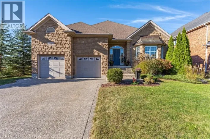 308 DEER RIDGE Drive, Kitchener