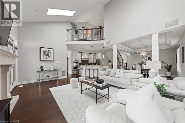 308 DEERFOOT Trail, Waterloo