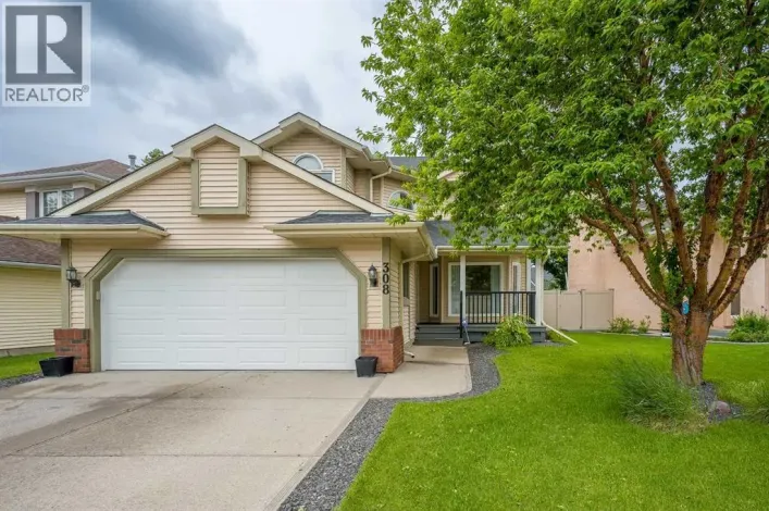 308 Douglasbank Drive SE, Calgary