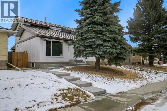 308 Doverview Crescent SE, Calgary