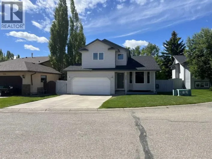 308 Downey Place, Okotoks