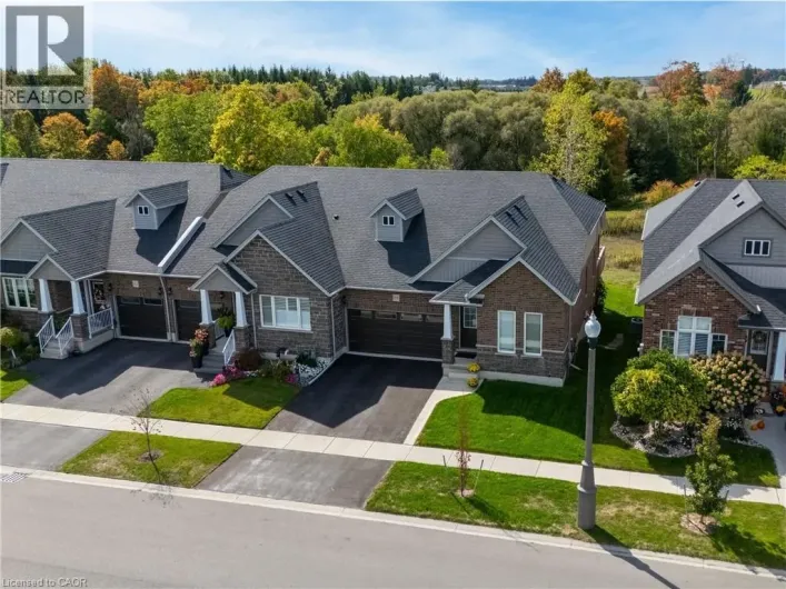 308 FAIRWAY Road, Woodstock