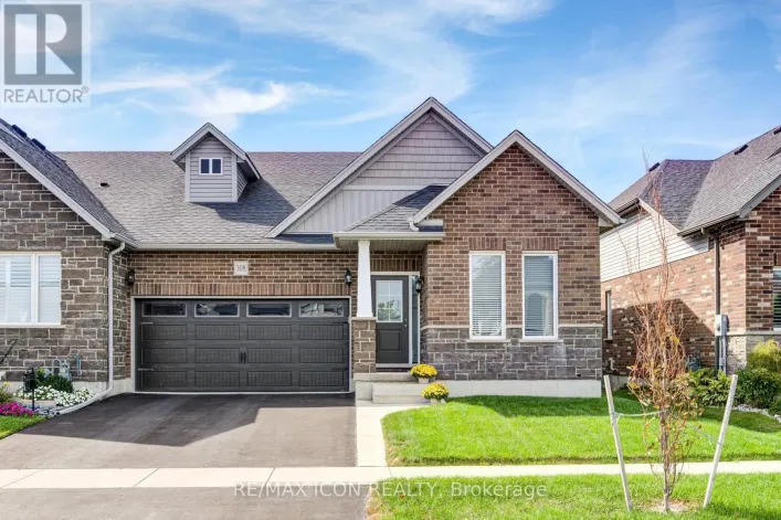 308 FAIRWAY ROAD, Woodstock