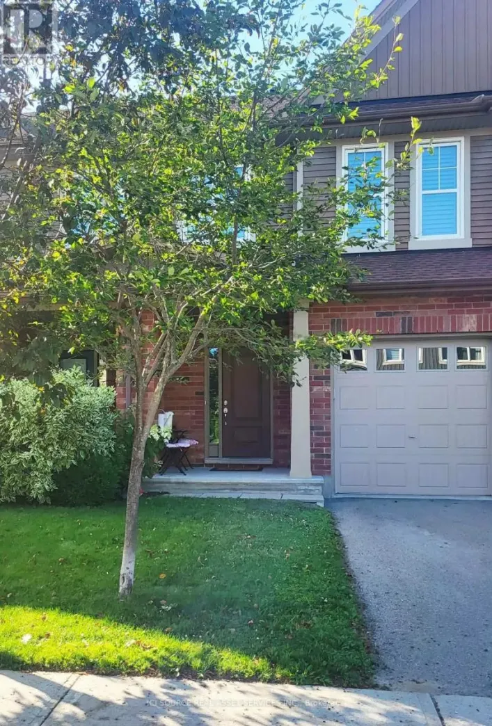 308 FERGUS CRESCENT, Ottawa