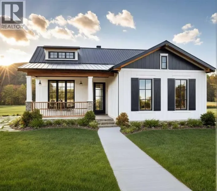 308 Flare Avenue SW, Diamond Valley