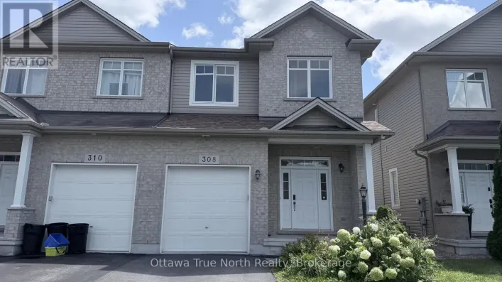 308 GLENBRAE AVENUE S, Ottawa