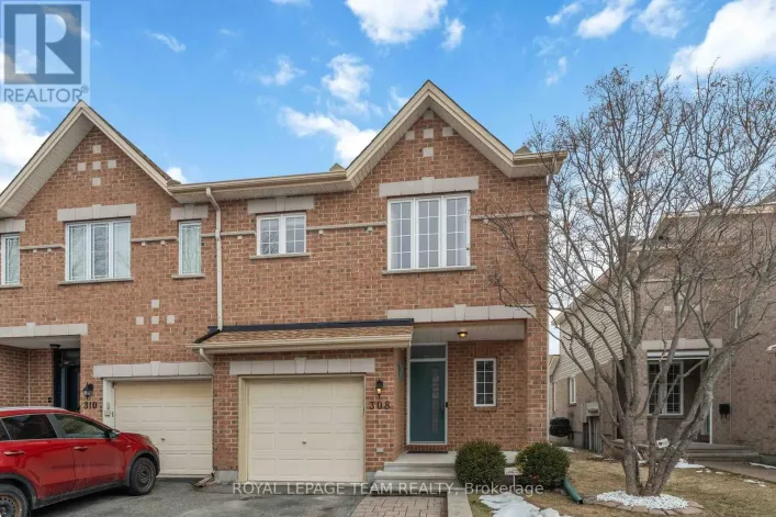 308 GREY SEAL CIRCLE, Ottawa