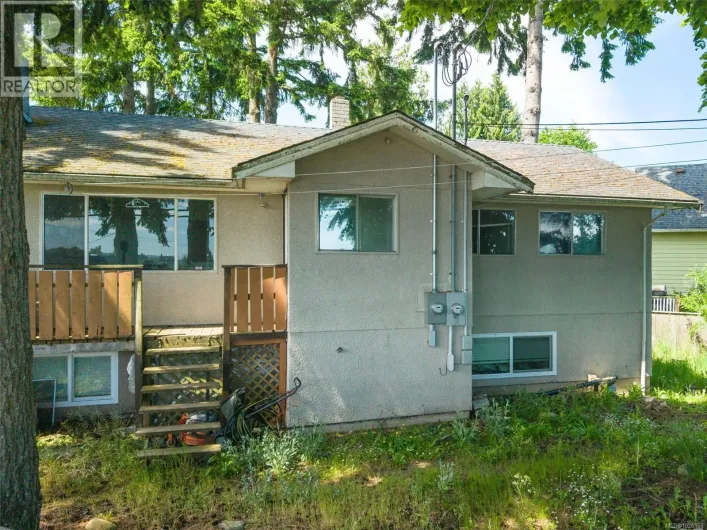 308 Harewood Rd, Nanaimo