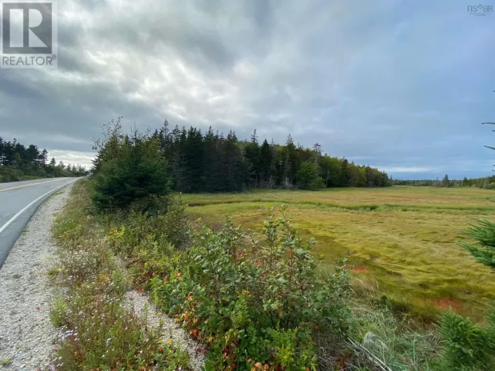 308 Highway, Morris Island