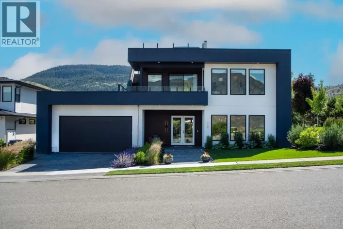 308 HOLLOWAY Drive, Kamloops
