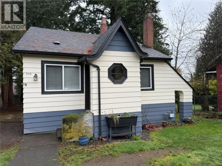 308 Holly Ave, Nanaimo