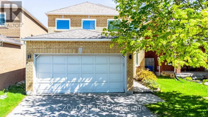 308 HOWARD CRESCENT, Orangeville