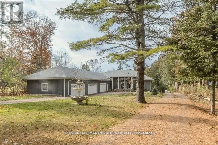 308 INDIAN POINT ROAD, Kawartha Lakes