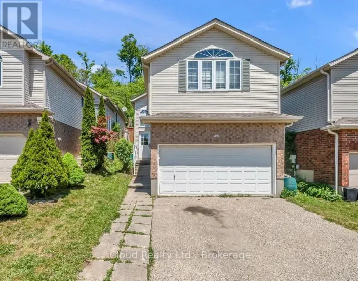 308 KEEWATIN AVENUE, Kitchener