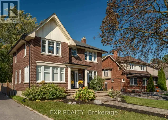 308 KING STREET E, Oshawa