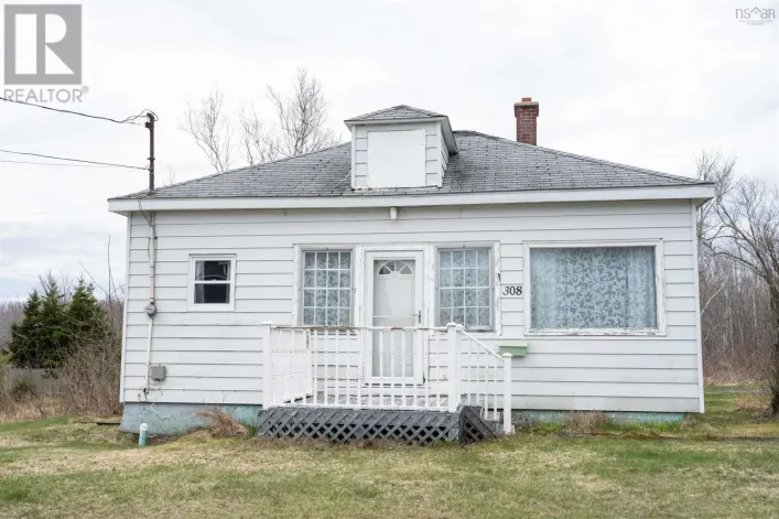 308 Lake Road, Glace Bay