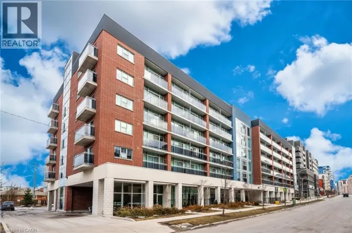 308 LESTER Street Unit# 112, Waterloo