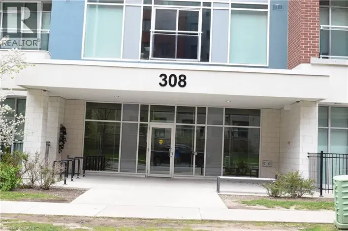 308 LESTER Street Unit# 604, Waterloo