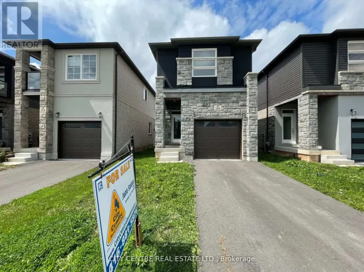 308 LOUISE STREET, Welland