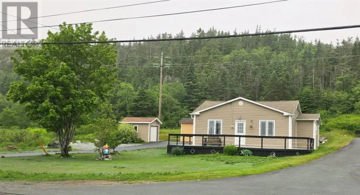 308 Main Road, Tors Cove