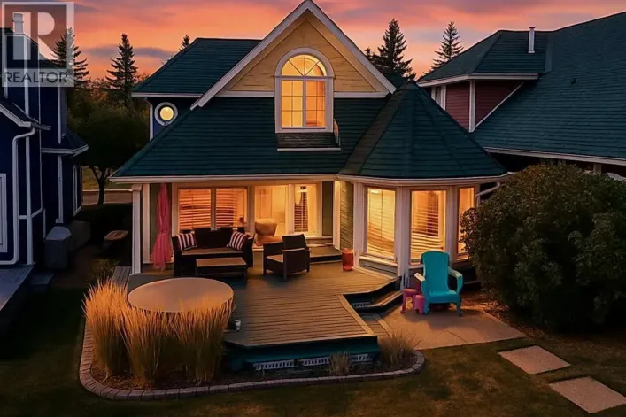 308 Marina Bay Place, Sylvan Lake