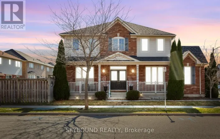 308 MCDOUGALL CROSS, Milton