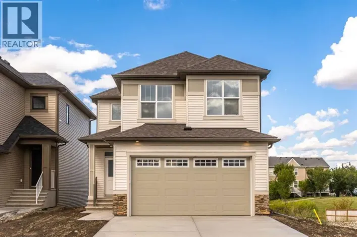 308 Montrose Crescent SE, High River