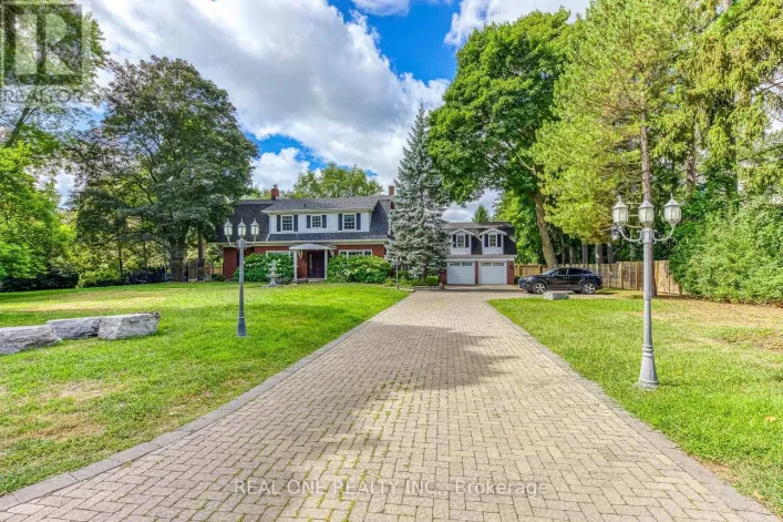 308 MORRISON ROAD, Oakville