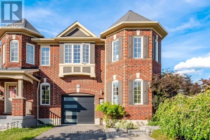 308 MORTIMER CRESCENT, Milton