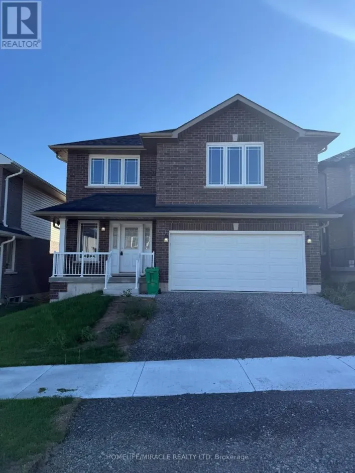 308 MULLIGHAN GARDENS, Peterborough