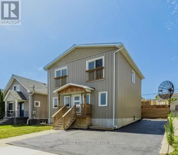 308 NASSAU STREET, Oshawa