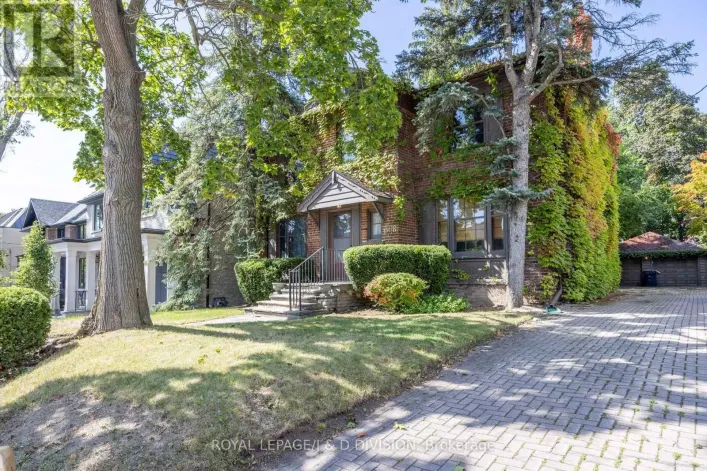 308 ORIOLE PARKWAY, Toronto