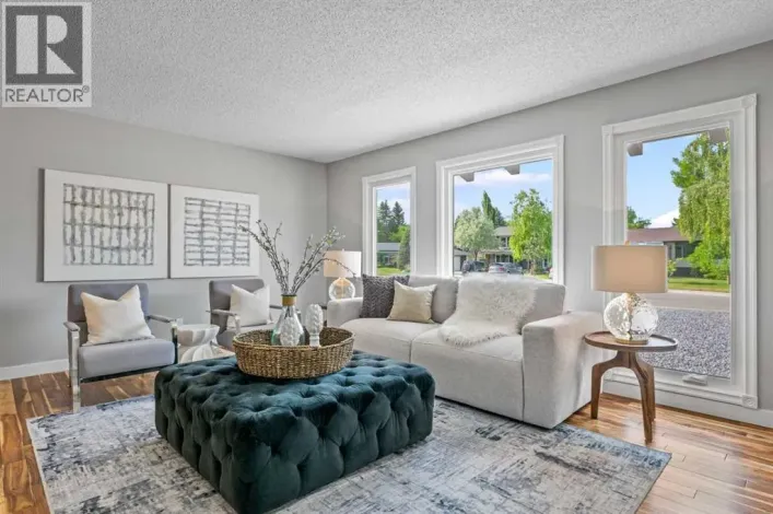 308 Parkridge Green SE, Calgary