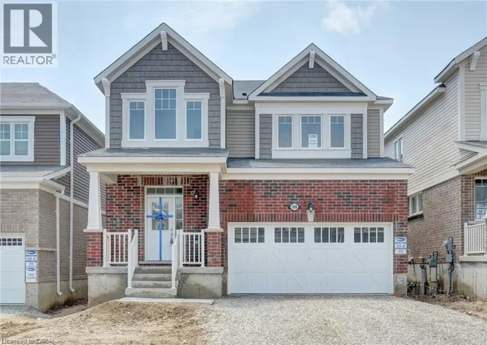308 RIDGE Road, Cambridge